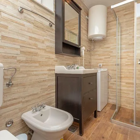 Klacina Willa Goveđari