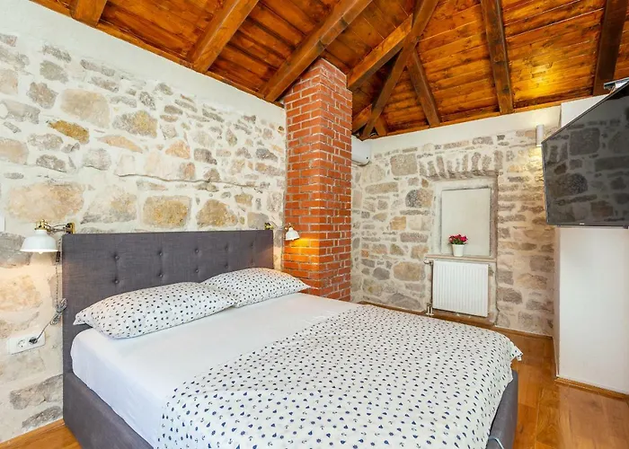 Klacina 别墅 古维达里