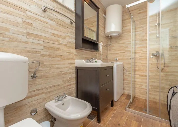 Klacina 别墅 古维达里